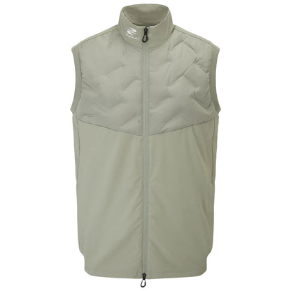 Stuburt Mens Dunlin Padded Vest