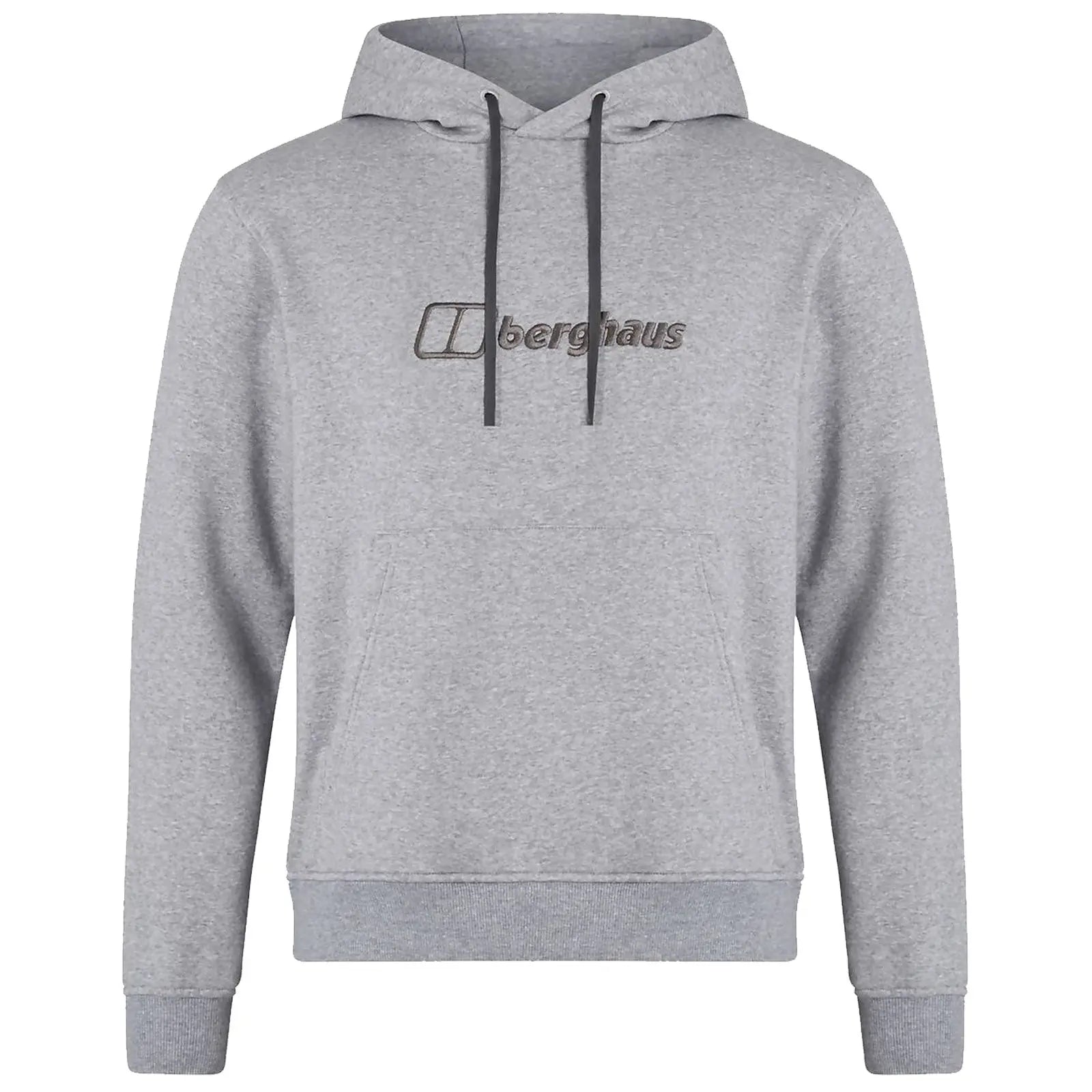 Sweat Berghaus Caldy Homme Gris Moyen Taille M – Confort Outdoor Au Quotidien