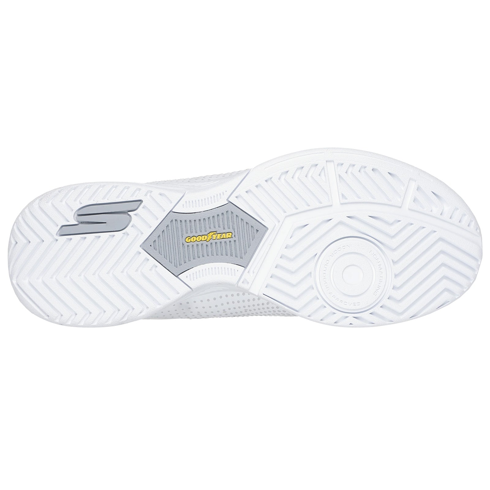 Skechers Mens Slip-ins Viper Court Reload Trainers