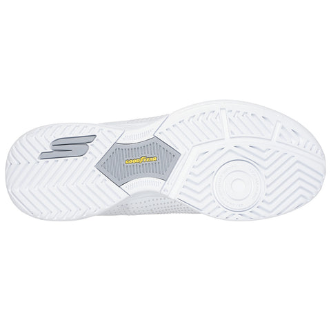 Skechers Mens Slip-ins Viper Court Reload Trainers