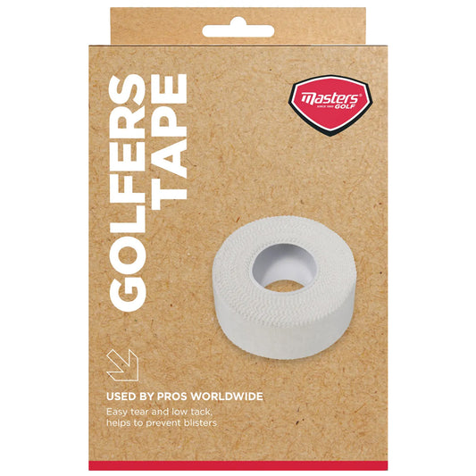 Masters Sports Anti-Blister Tape