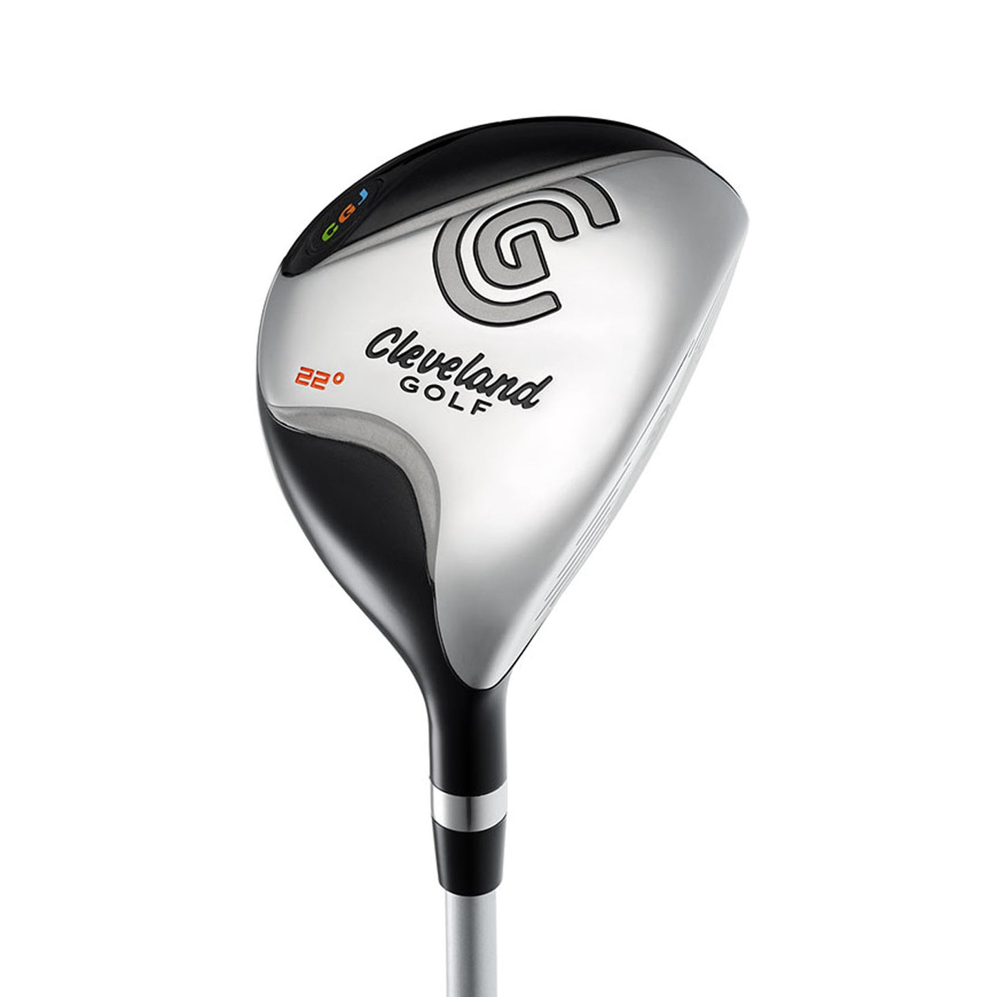 Cleveland Junior Golf Package Set