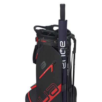 Big Max Golf Aqua Eight H Waterproof Stand Bag