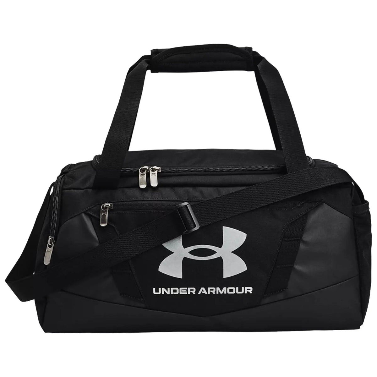 Under Armour Undeniable XS Duffle Bag 23L - Black