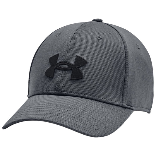 Under Armour Mens Blitzing Cap