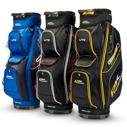 PowaKaddy LITE Golf Trolley Cart Bag