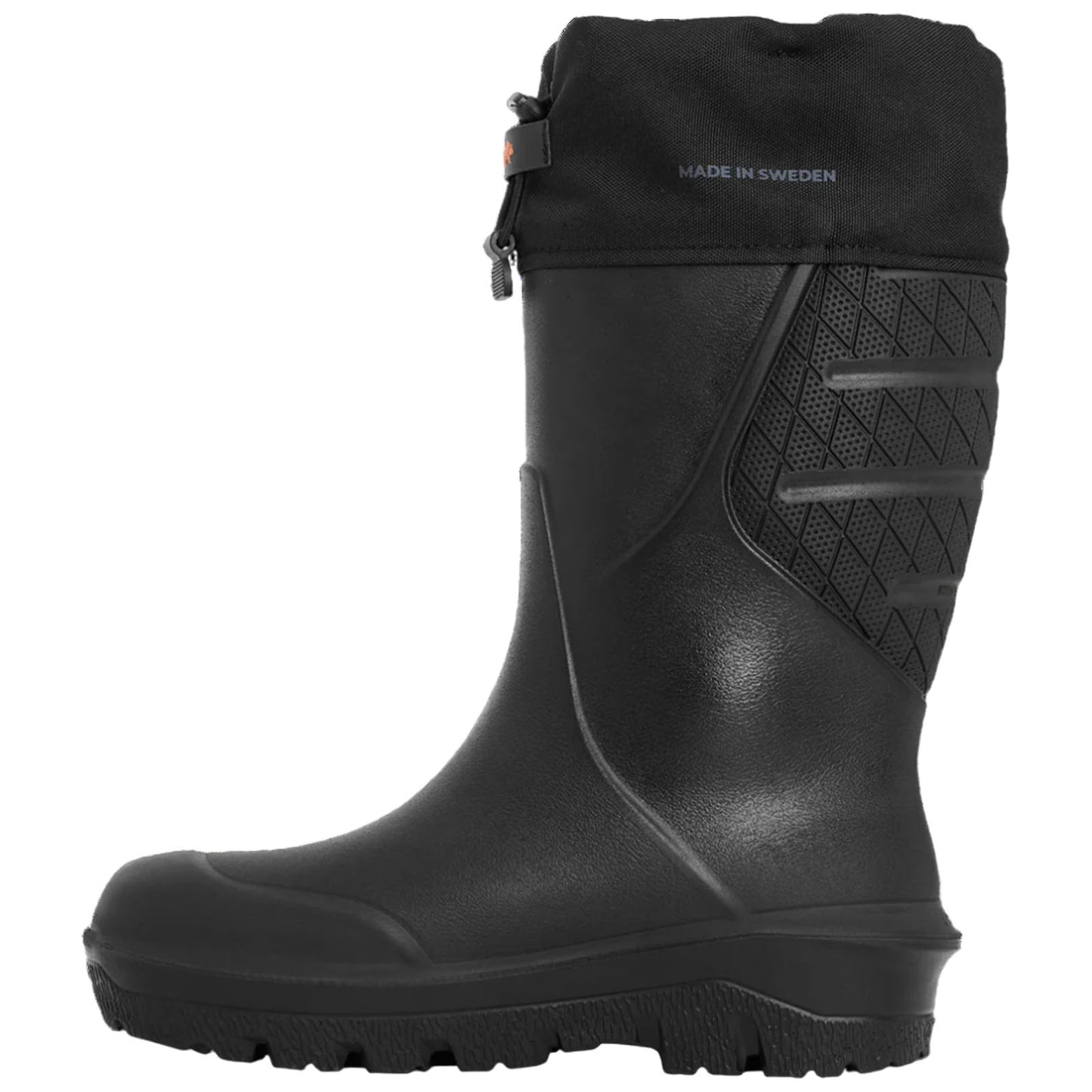 Polyver of Sweden Classic Sport Mid Winter Boots