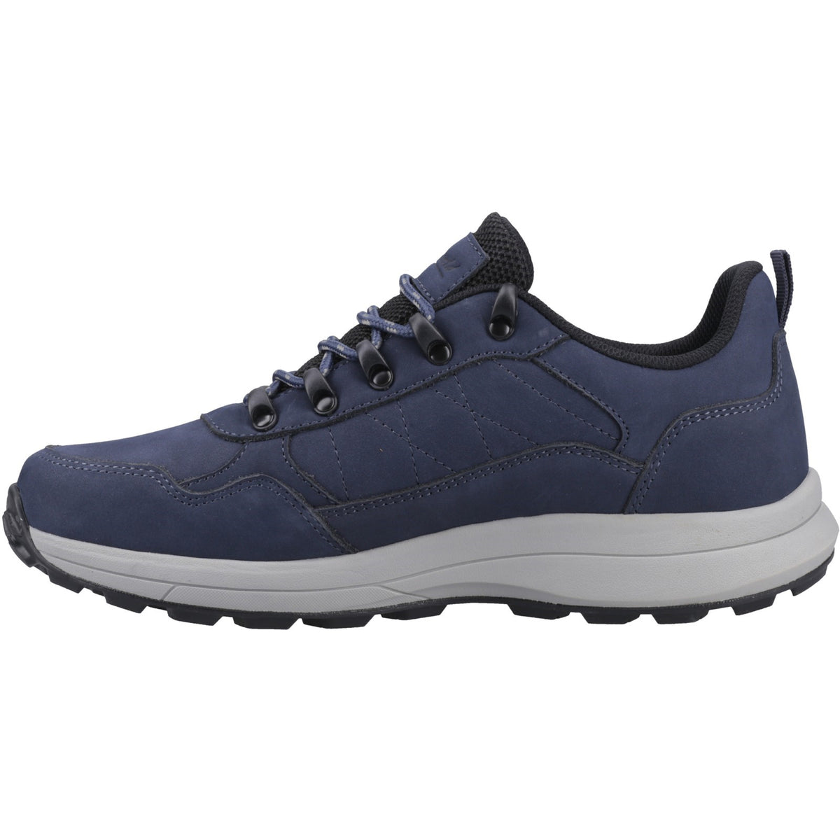 Cotswold Mens Elmfield Nubuck Waterproof Walking Shoes