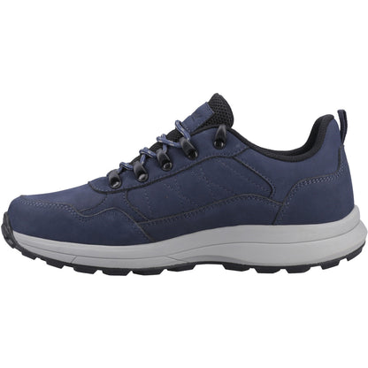 Cotswold Mens Elmfield Nubuck Waterproof Walking Shoes