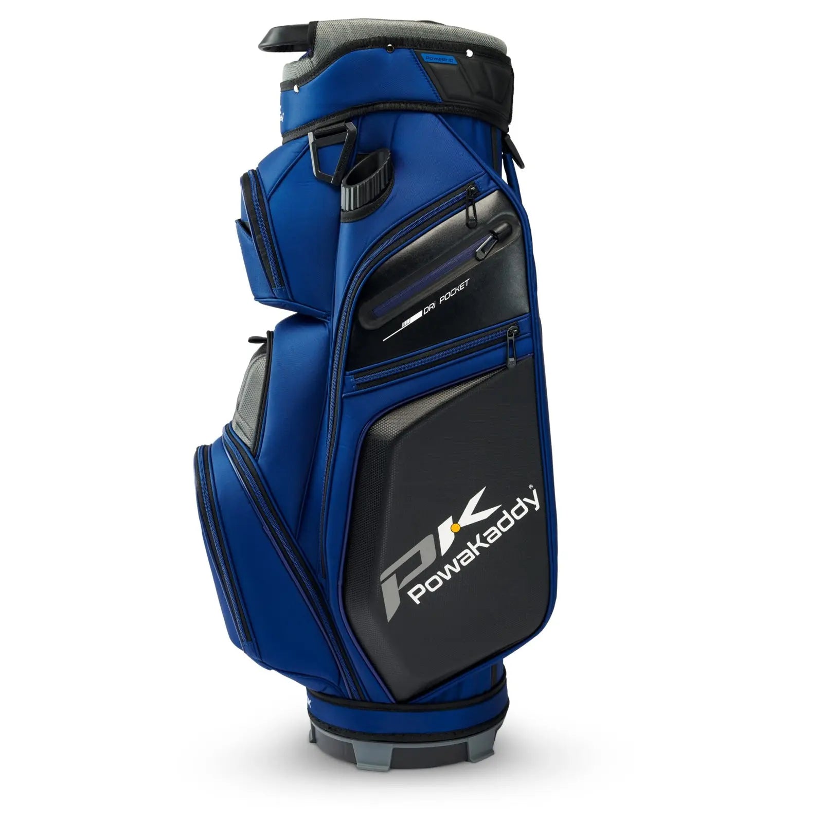 2026 PowaKaddy EDGE Golf Trolley Cart Bag