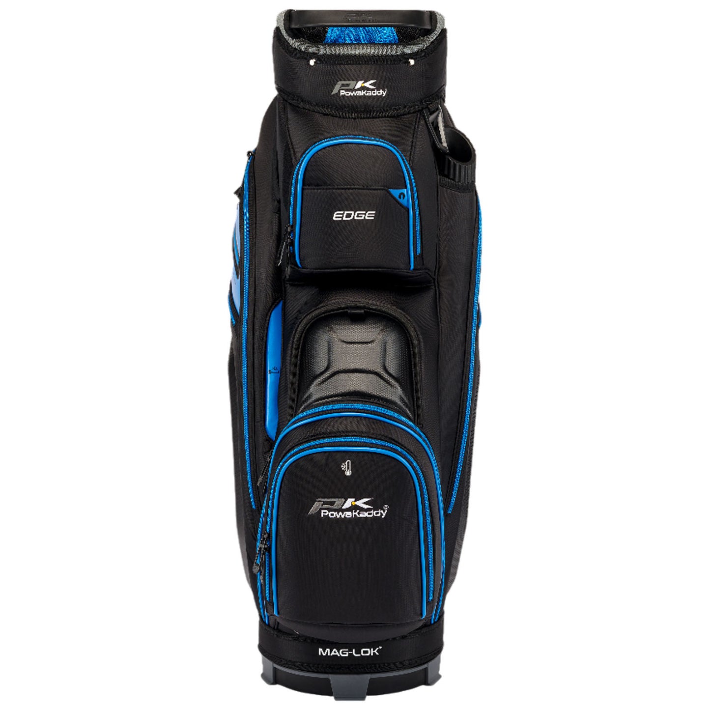 2025 PowaKaddy EDGE Cart Bag