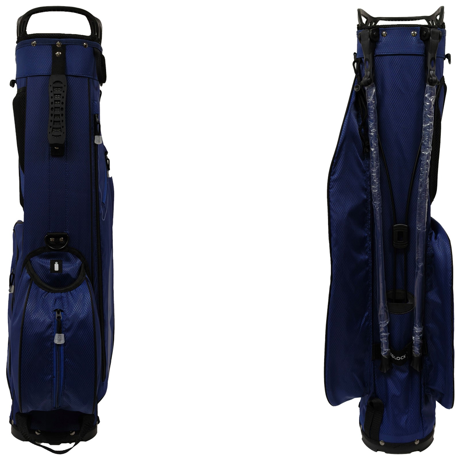 2026 FastFold Endeavor 2.0 Golf Stand Bag