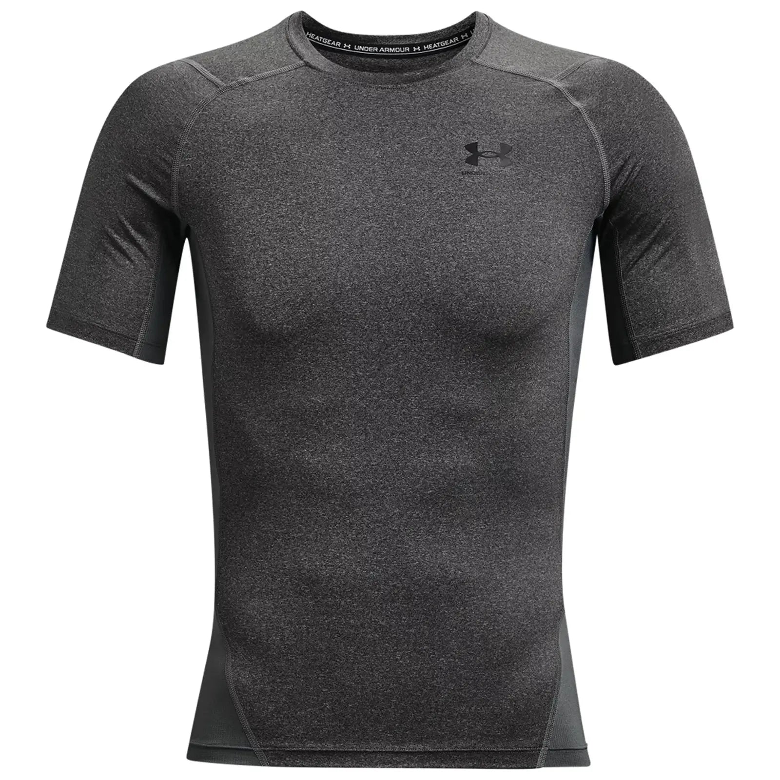 Under Armour Mens HeatGear Compression T-Shirt 3XL 4XL