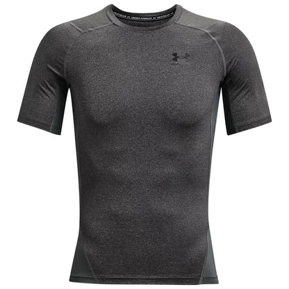 Under Armour Mens HeatGear Compression T-Shirt 3XL 4XL