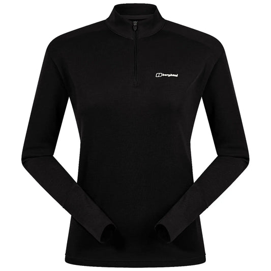 Berghaus Ladies Ivyhill Half Zip