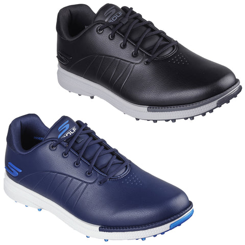 Skechers Mens Tempo Golf Shoes 214099