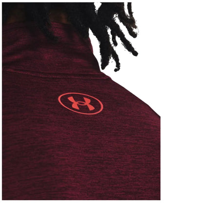 Under Armour Mens Tech 2.0 Half Zip Top Clearance