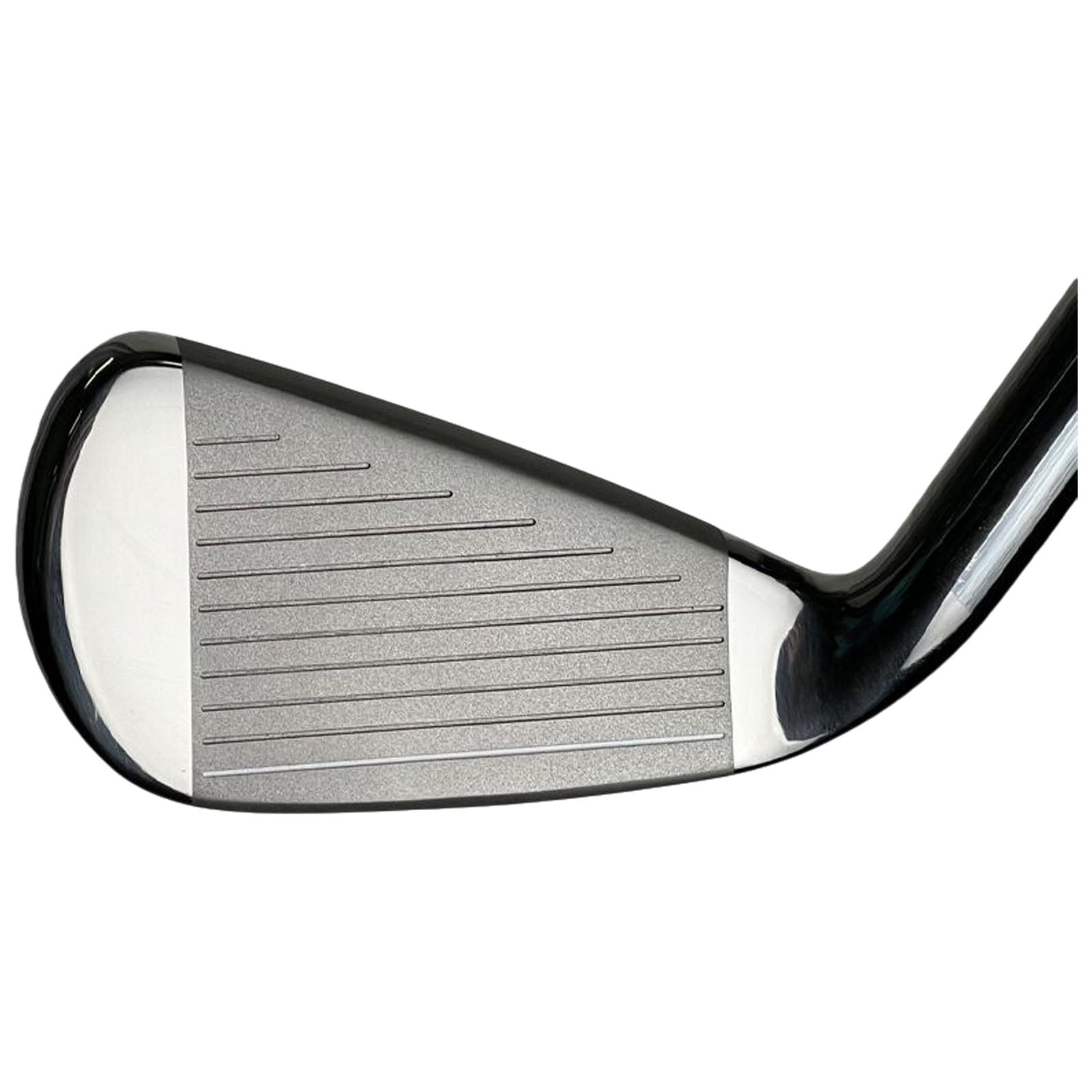 MD Golf Mens STR50 Superstrong Driving Iron