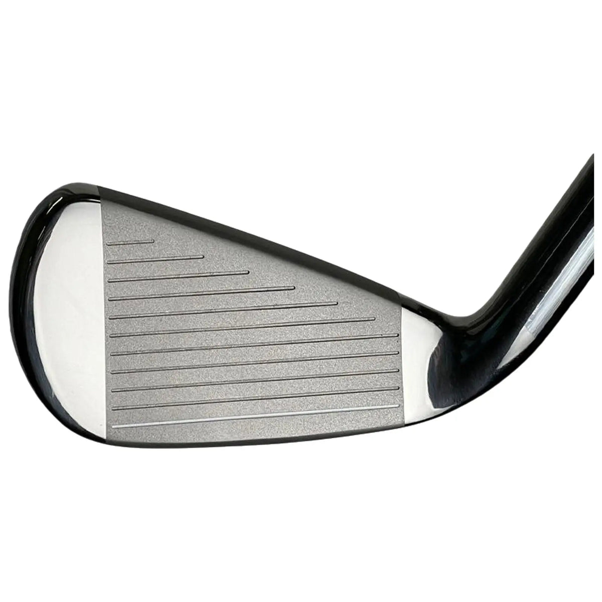 MD Golf Mens STR50 Superstrong Driving Iron