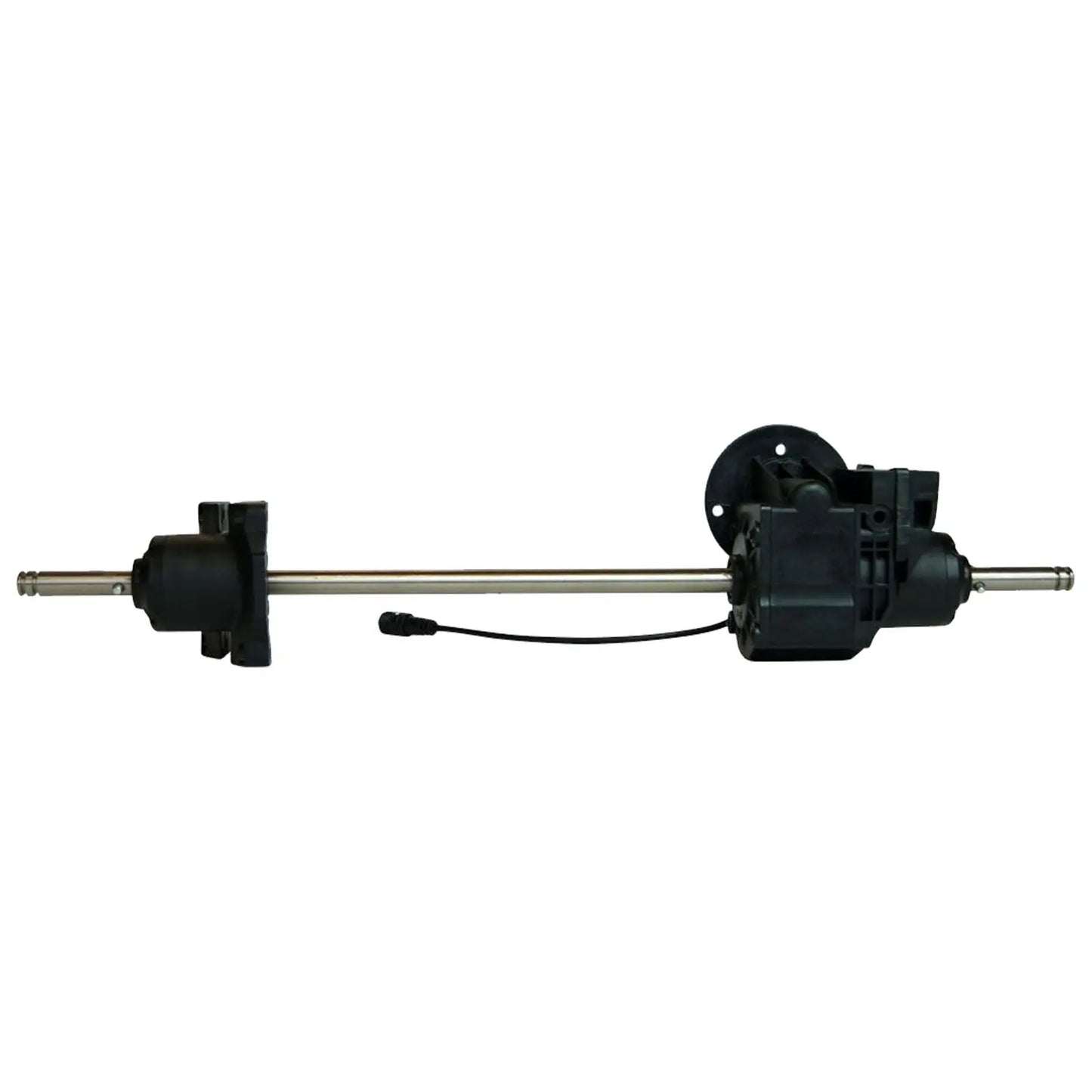 Motocaddy M-Series Electric Golf Trolley Gearbox and Axle Range