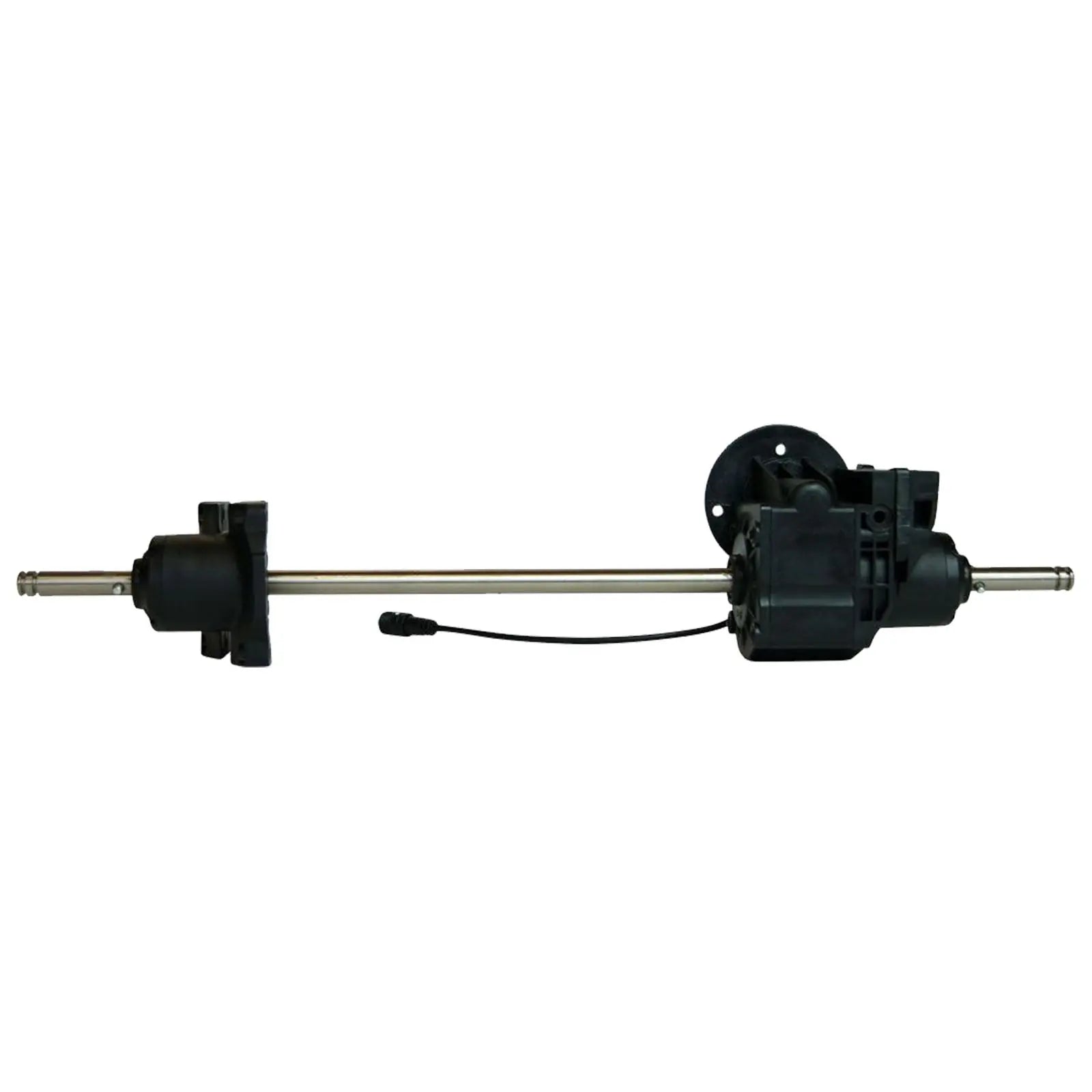 Motocaddy M-Series Electric Golf Trolley Gearbox and Axle Range