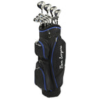 Ben Sayers Mens M8 Cart Bag Package Set (13 Piece)
