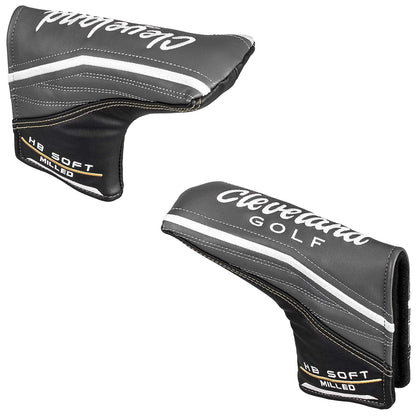 Cleveland Golf Mens HB SOFT Milled 8 Putter
