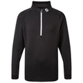 FootJoy Junior Chill-Out Half Zip Top