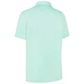 Callaway Mens Swing Tech Solid Polo