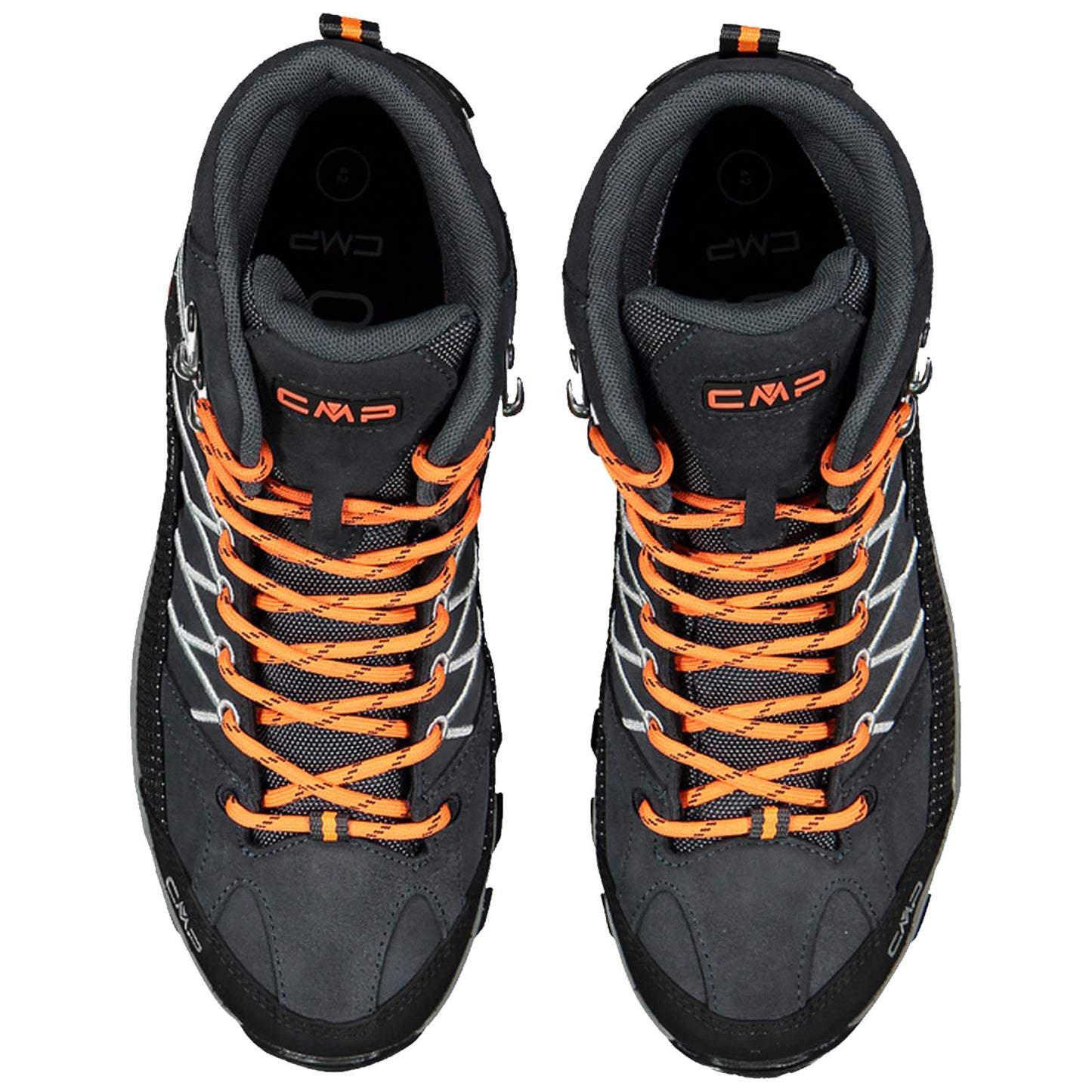 CMP Mens Rigel Walking Boots