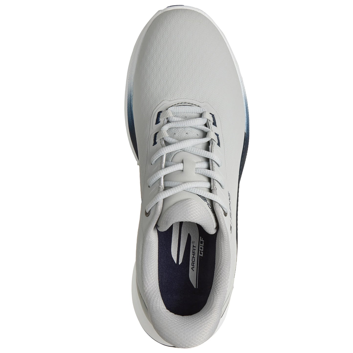 Skechers Mens Slip-ins Pure SL Golf Shoes