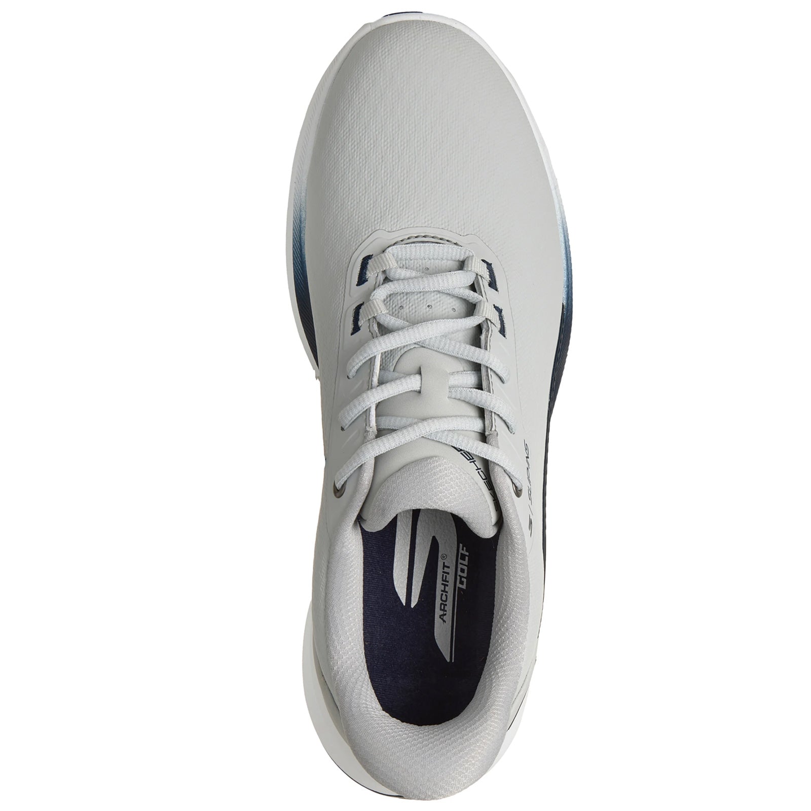 Skechers Mens Slip-ins Pure SL Golf Shoes