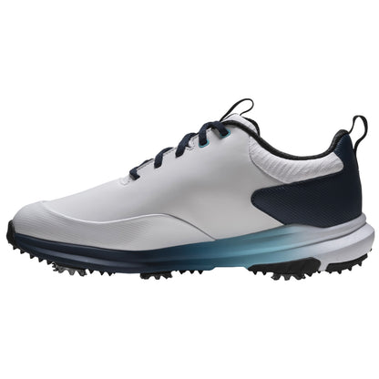FootJoy Mens Tour Rival Waterproof Golf Shoes