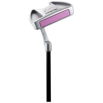 MacGregor Junior V-Max Package Set - 9-12 Years