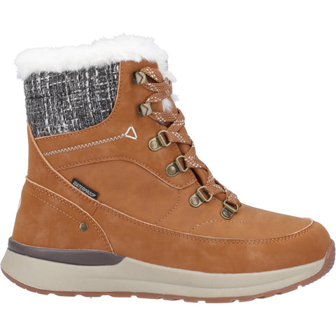 Cotswold Ladies Sheephouse Waterproof Walking Boots