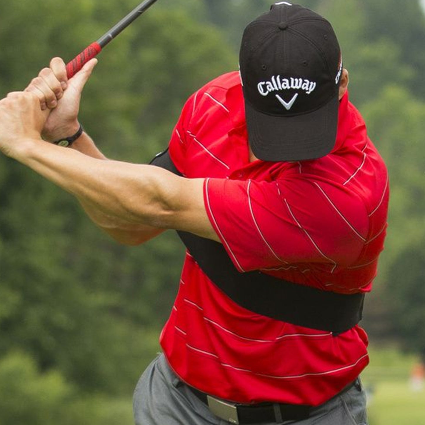 Callaway Connect Easy Swing Training Aid