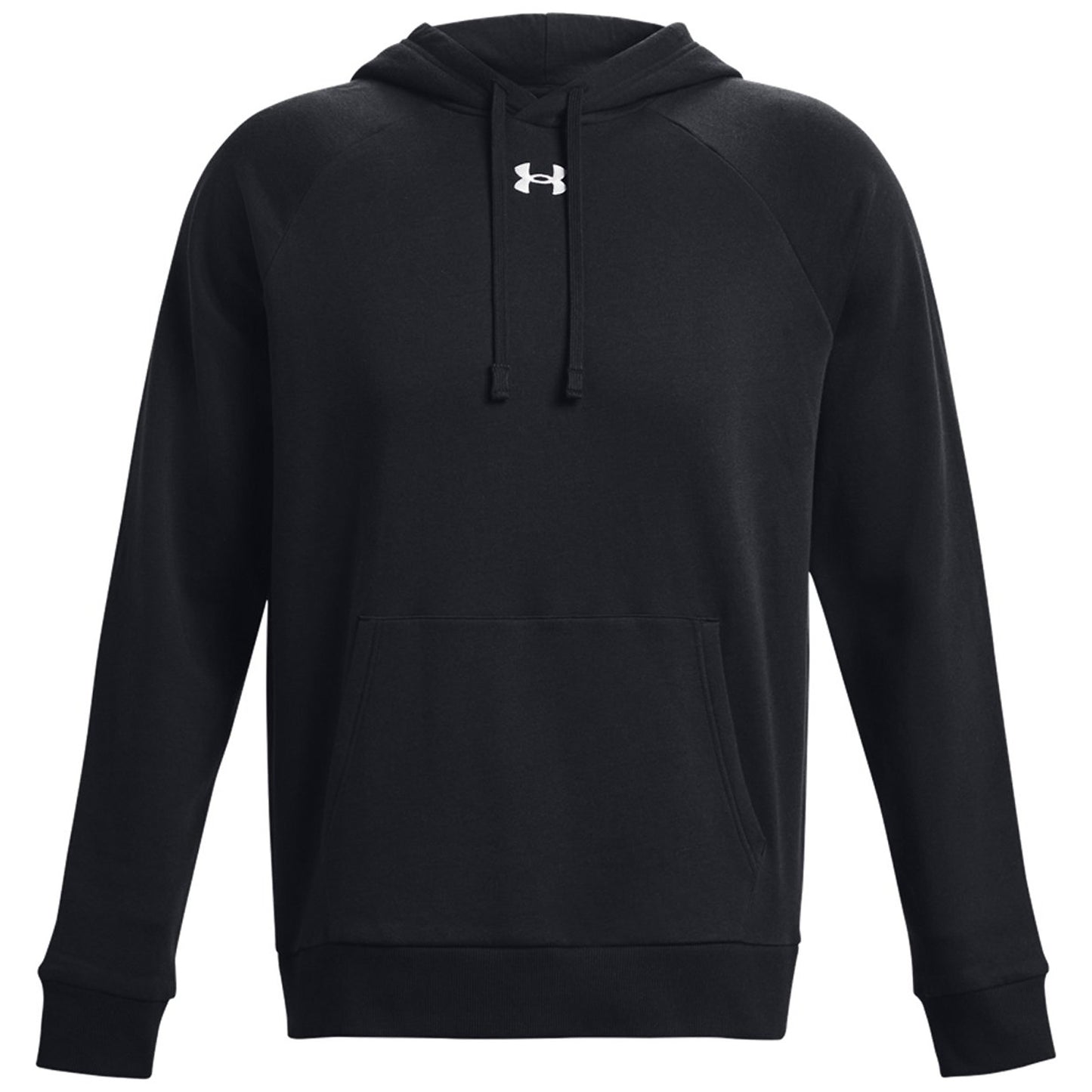 Under Armour Mens Rival Fleece Hoodie 3XL 4XL