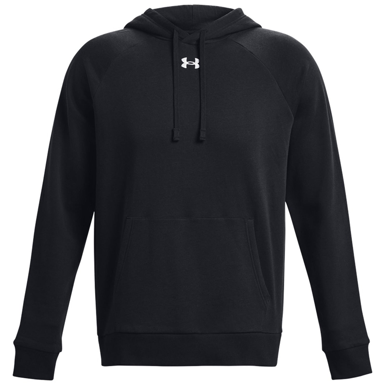 Under Armour Mens Rival Fleece Hoodie 3XL 4XL