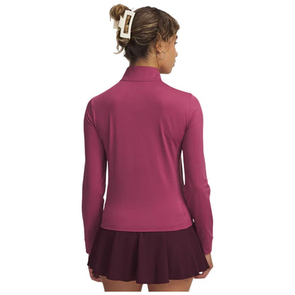 Under Armour Ladies Drive Half Zip