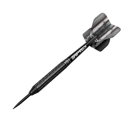 GOAT Sprocket Steel Tip 90% Tungsten Darts Set