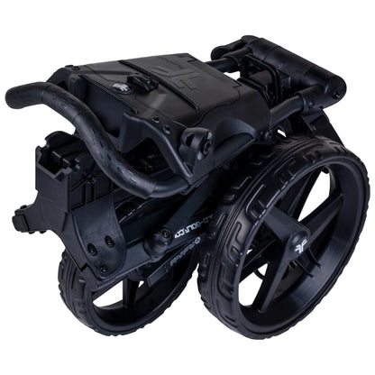 Fastfold Smart 3-Wheel Golf Trolley