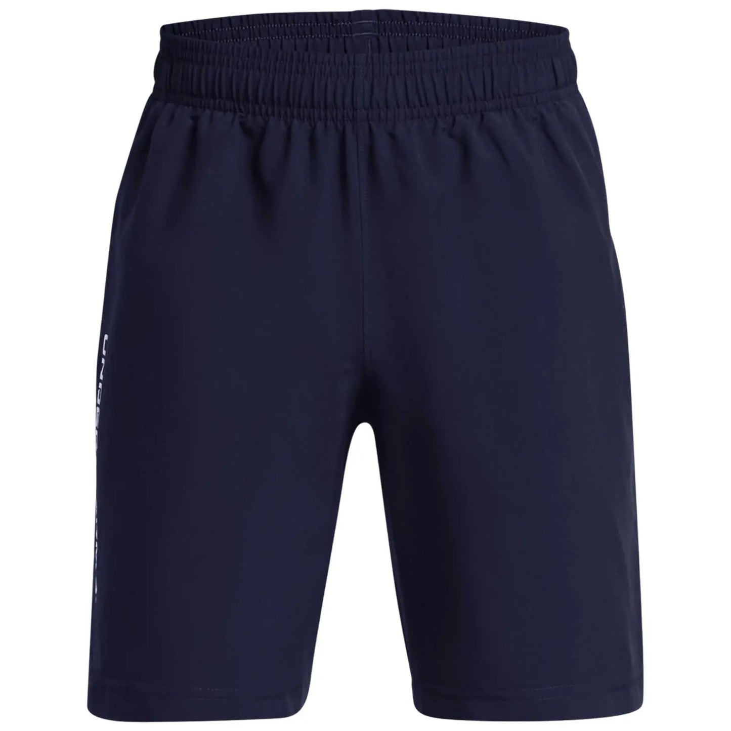 Under Armour Junior Boys Tech Wordmark Shorts