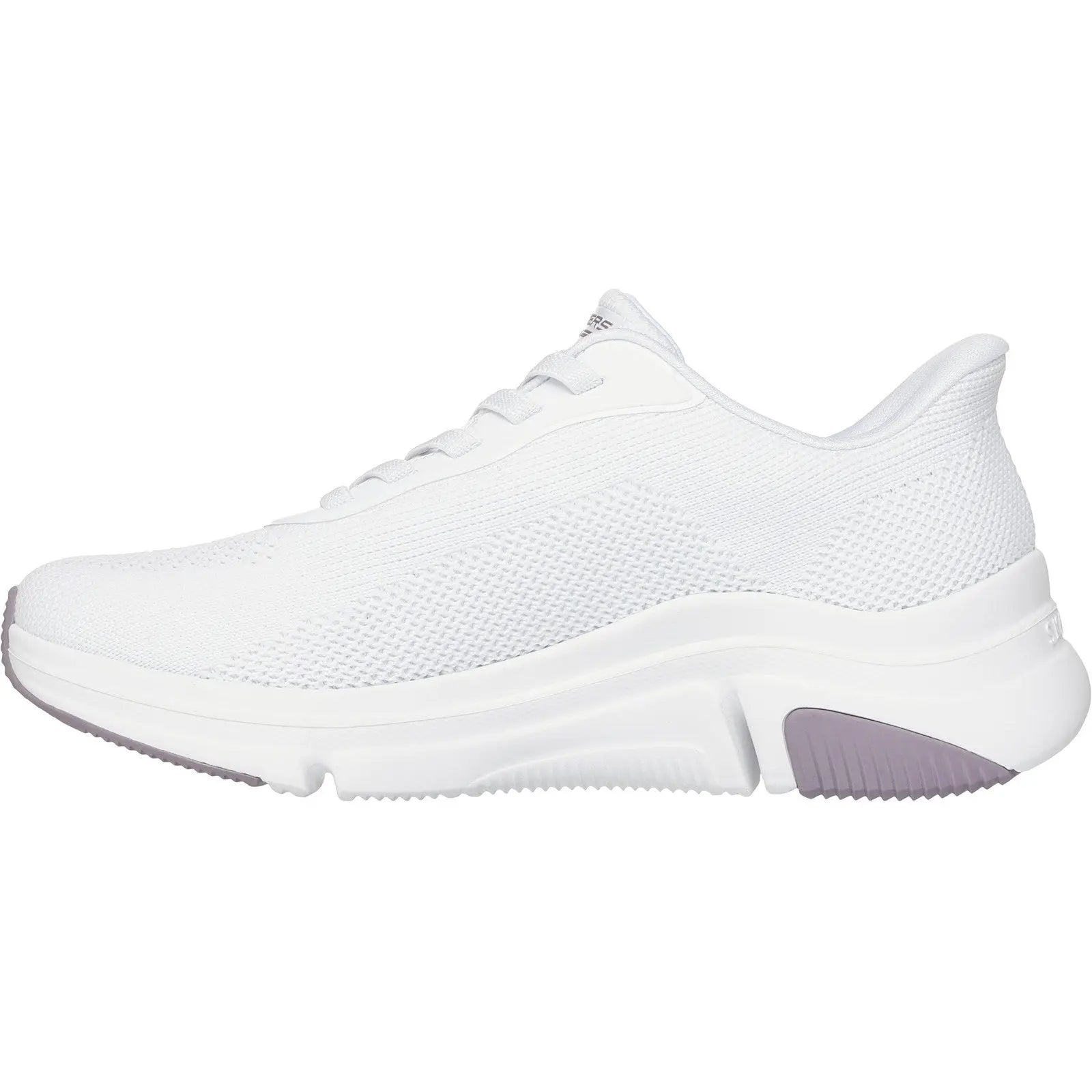 Skechers Ladies Slip-ins BOBS Sport Sparrow Flex Too You Trainers