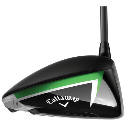 Left Handed Callaway Golf Mens Elyte Driver