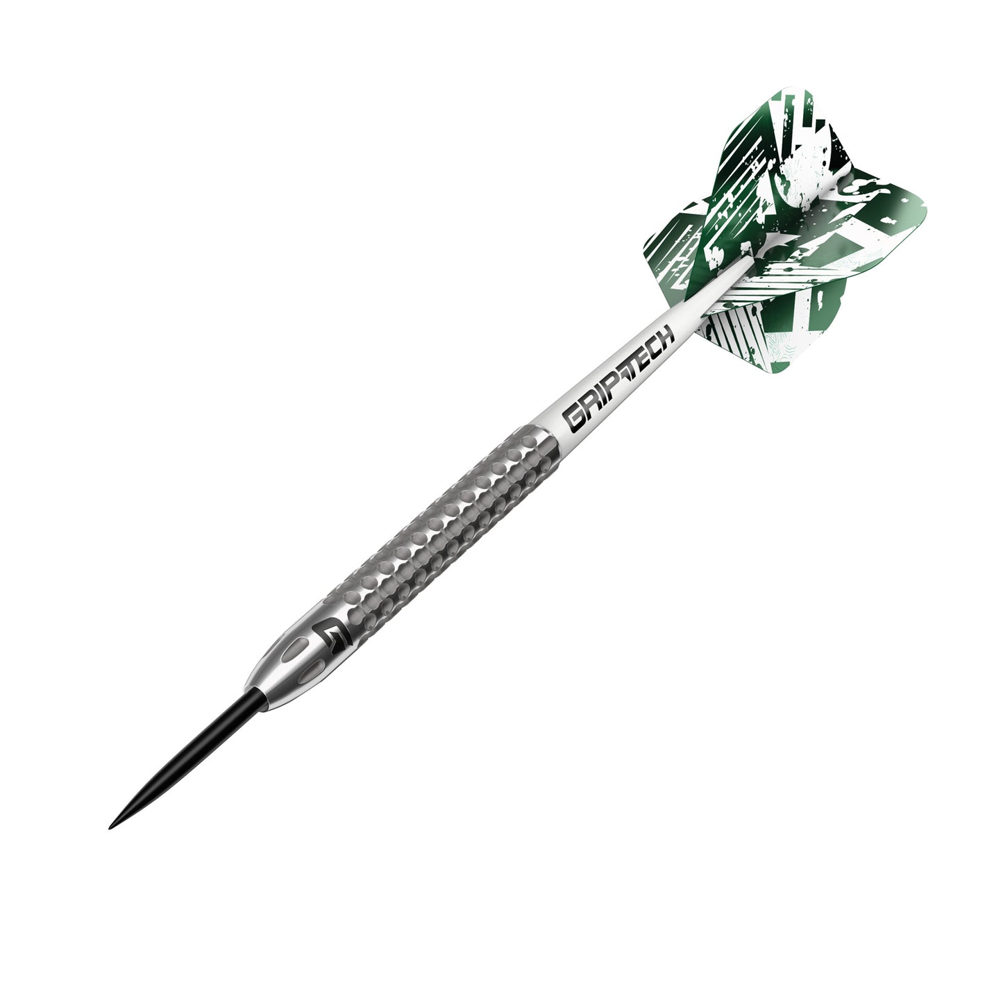 GOAT Fairway V1 Steel Tip 90% Tungsten Darts Set