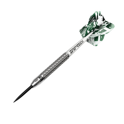 GOAT Fairway V1 Steel Tip 90% Tungsten Darts Set