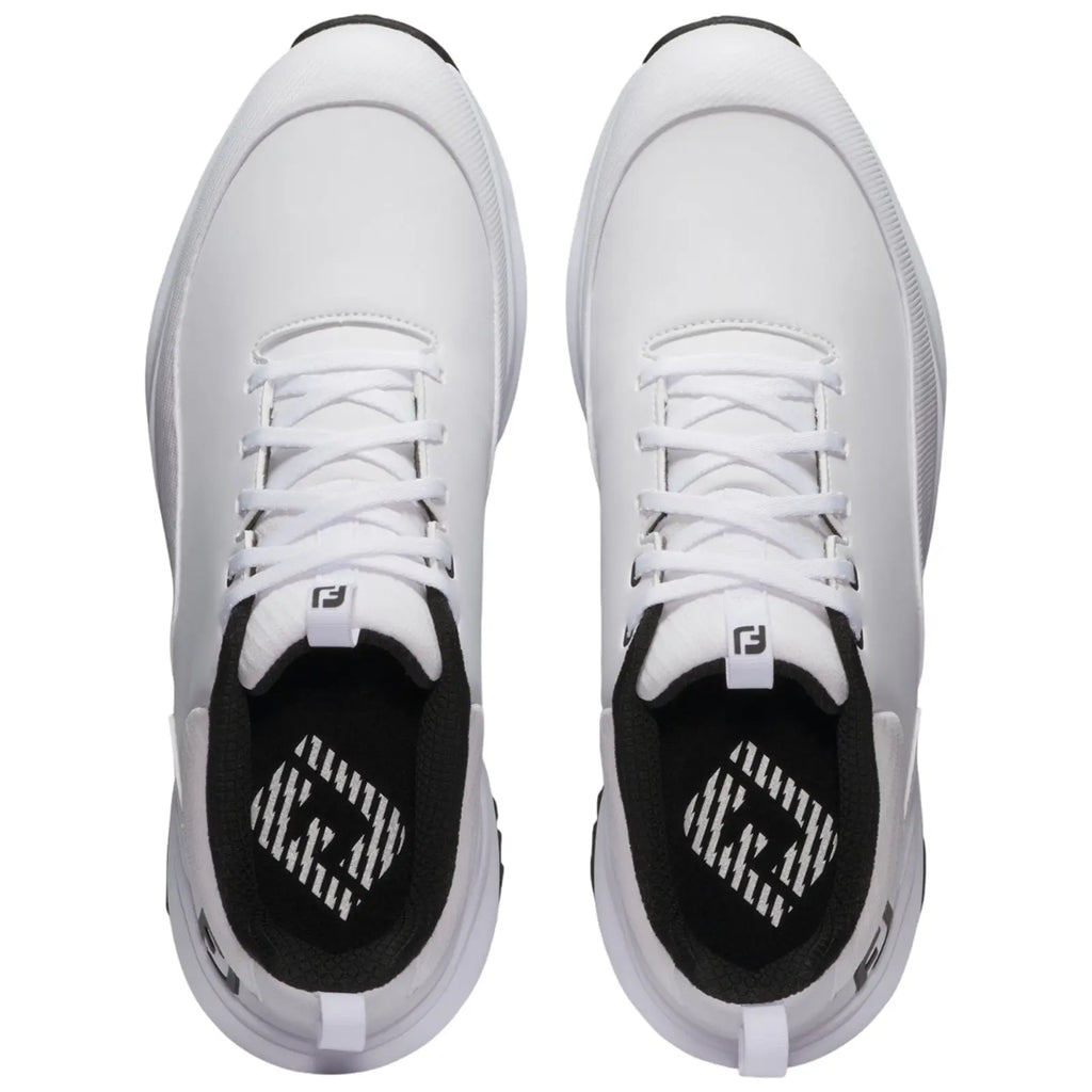 FootJoy Mens Tour Rival Golf Shoes