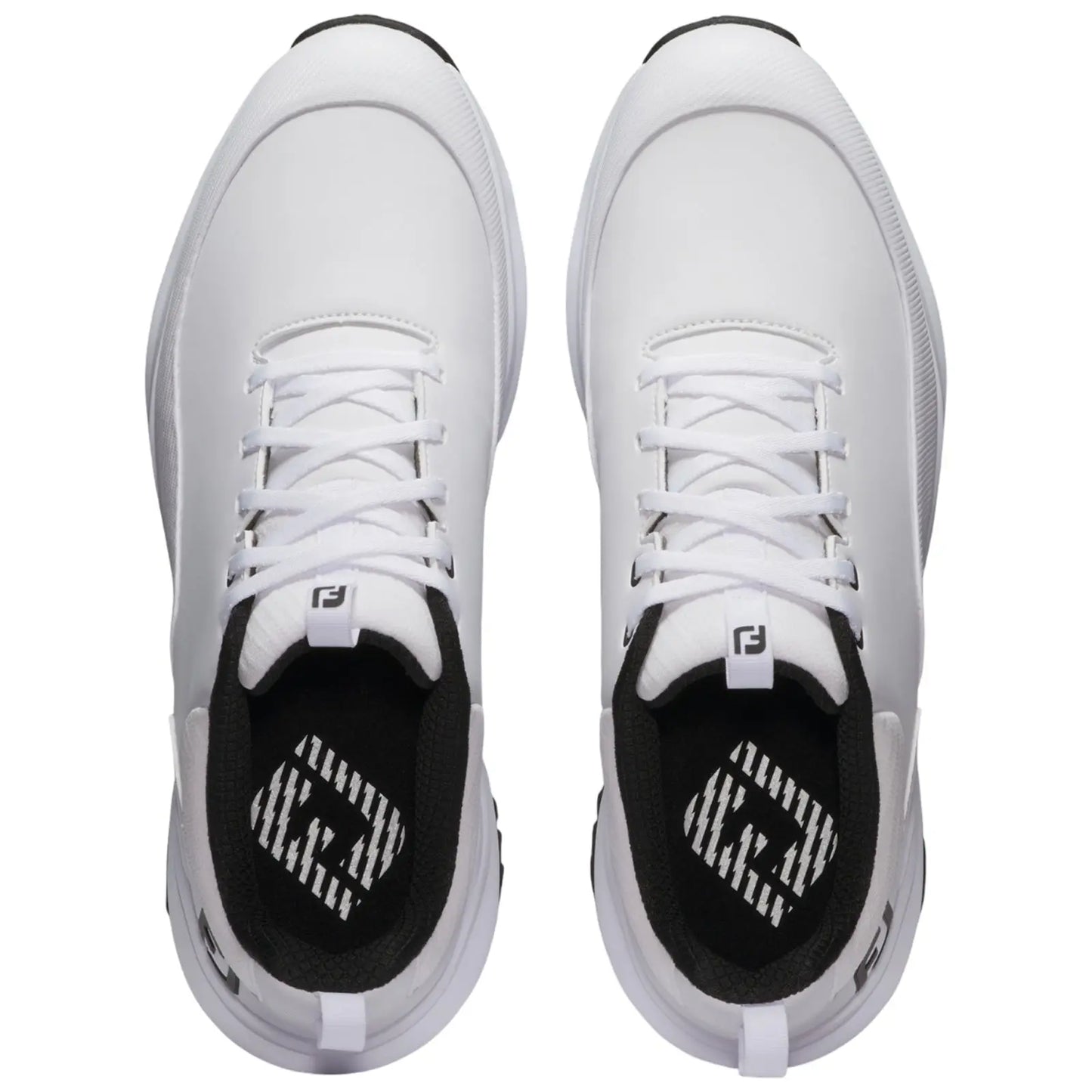 FootJoy Mens Tour Rival Golf Shoes