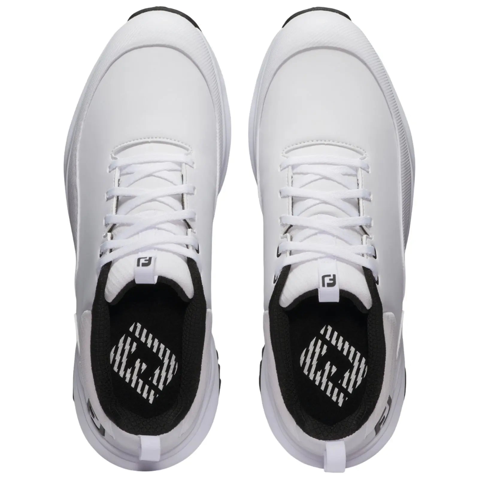 FootJoy Mens Tour Rival Golf Shoes