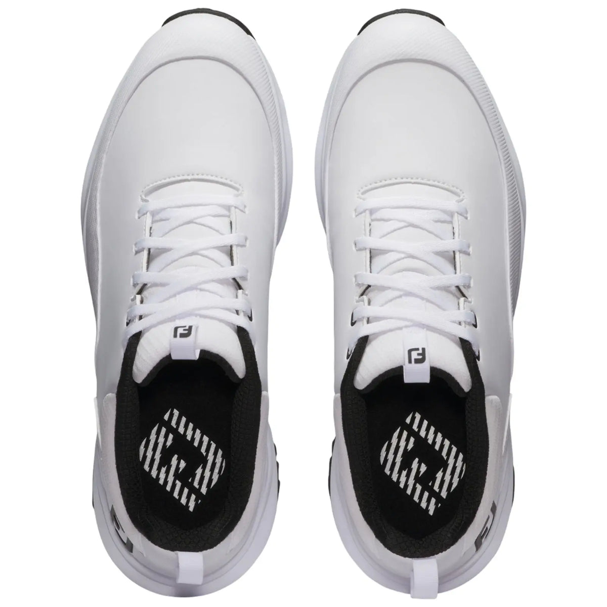 FootJoy Mens Tour Rival Golf Shoes